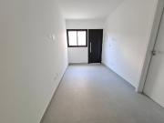 Casa em Vila Guilhermina, Praia Grande/SP de 44m² 2...