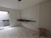 Casa em Vila Guilhermina, Praia Grande/SP de 64m² 2...