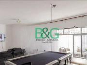 Casa em Vila Gumercindo, São Paulo/SP de 210m² 3 quartos...