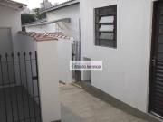 Casa em Vila Gumercindo, São Paulo/SP de 40m² 1 quartos...