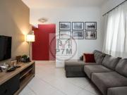 Casa em Vila Hamburguesa SÃ£o Paulo