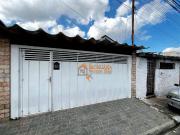 Casa em Vila Hulda, Guarulhos/SP de 70m² 1 quartos para...