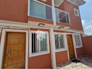 Casa em Vila Irmãos Arnoni, São Paulo/SP de 65m² 2...