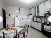 Casa em Vila Isolina Mazzei, São Paulo/SP de 248m² 3...