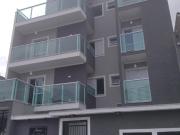 Casa em Vila Isolina Mazzei, São Paulo/SP de 49m² 2...