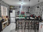 Casa em Vila Jacuí, São Paulo/SP de 109m² 3 quartos à...