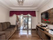 Casa em Vila Jaguara, São Paulo/SP de 99m² 3 quartos à...