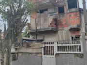 Casa em Vila Jockei Clube, São Vicente/SP de 130m² 3...