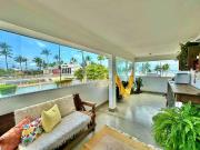 Casa em Vila Júlia, Guarujá/SP de 230m² 7 quartos à...