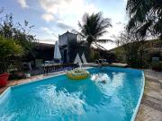 Casa em Vila Ligya, Guarujá/SP de 355m² 3 quartos à...