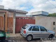 Casa em Vila Luso, Presidente Prudente/SP de 50m² 2...