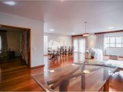 Casa em Vila Madalena, São Paulo/SP de 511m² 4 quartos à...