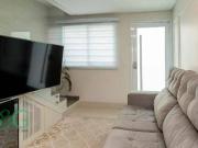 Casa em Vila Mangalot, São Paulo/SP de 82m² 2 quartos à...