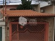 Casa em Vila Marari, São Paulo/SP de 190m² 3 quartos à...