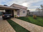 Casa em Vila Maria Regina, Juatuba/MG de 110m² 3 quartos...