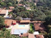 Casa em Vila Maria Regina, Juatuba/MG de 210m² 3 quartos...