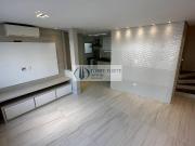 Casa em Vila Mariana, São Paulo/SP de 101m² 2 quartos à...