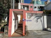 Casa em Vila Mariana, São Paulo/SP de 243m² 3 quartos à...