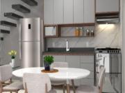 Casa em Vila Mariana, São Paulo/SP de 80m² 3 quartos à...