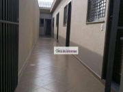 Casa em Vila Marte, São Paulo/SP de 40m² 1 quartos para...