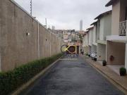 Casa em Vila Mazzei, São Paulo/SP de 123m² 3 quartos à...