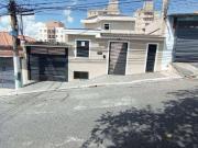 Casa em Vila Mazzei, São Paulo/SP de 81m² 2 quartos à...