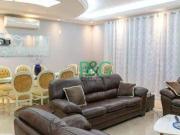 Casa em Vila Milton, Guarulhos/SP de 309m² 3 quartos à...