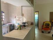 Casa em Vila Mirim, Praia Grande/SP de 127m² 3 quartos à...