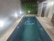 Casa em Vila Mirim, Praia Grande/SP de 90m² 2 quartos à...