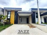 Casa em Vila Monte Alegre, Paulínia/SP de 0m² 3 quartos...