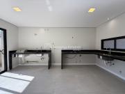 Casa em Vila Monte Alegre, Paulínia/SP de 125m² 3...