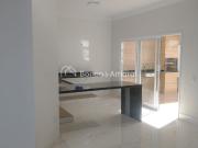 Casa em Vila Monte Alegre, Paulínia/SP de 130m² 3...