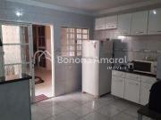 Casa em Vila Monte Alegre, Paulínia/SP de 133m² 3...