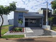 Casa em Vila Monte Alegre, Paulínia/SP de 134m² 3...