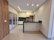 Casa em Vila Monte Alegre, Paulínia/SP de 135m² 3...