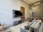 Casa em Vila Monte Alegre, Paulínia/SP de 135m² 3...