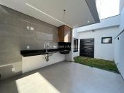 Casa em Vila Monte Alegre, Paulínia/SP de 138m² 3...