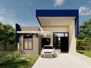 Casa em Vila Monte Alegre, Paulínia/SP de 139m² 3...