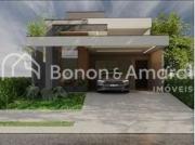 Casa em Vila Monte Alegre, Paulínia/SP de 140m² 3...