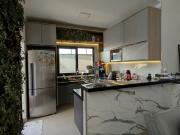 Casa em Vila Monte Alegre, Paulínia/SP de 140m² 3...