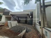 Casa em Vila Monte Alegre, Paulínia/SP de 140m² 3...
