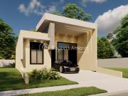 Casa em Vila Monte Alegre, Paulínia/SP de 142m² 3...