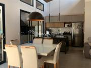 Casa em Vila Monte Alegre, Paulínia/SP de 143m² 3...