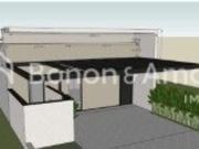 Casa em Vila Monte Alegre, Paulínia/SP de 145m² 3...