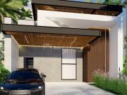 Casa em Vila Monte Alegre, Paulínia/SP de 147m² 3...