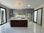 Casa em Vila Monte Alegre, Paulínia/SP de 149m² 3...