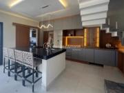 Casa em Vila Monte Alegre, Paulínia/SP de 160m² 3...