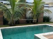 Casa em Vila Monte Alegre, Paulínia/SP de 175m² 3...