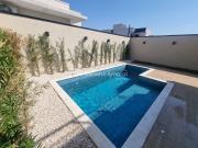 Casa em Vila Monte Alegre, Paulínia/SP de 182m² 3...