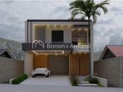 Casa em Vila Monte Alegre, Paulínia/SP de 183m² 3...